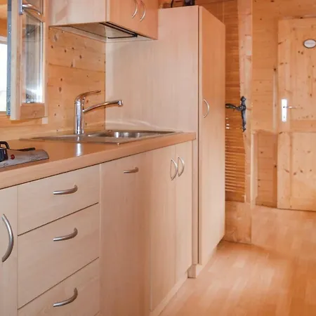 Two-bedroom Holiday In Casa vacanze