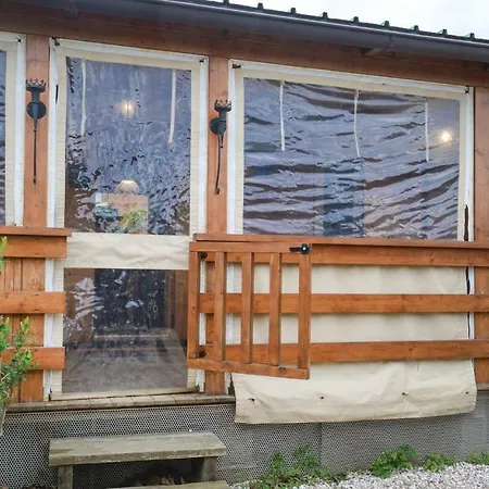 Two-bedroom Holiday In