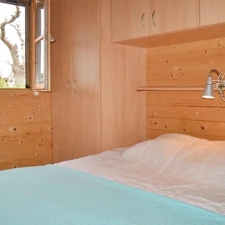 Casa vacanze Two-bedroom Holiday In *