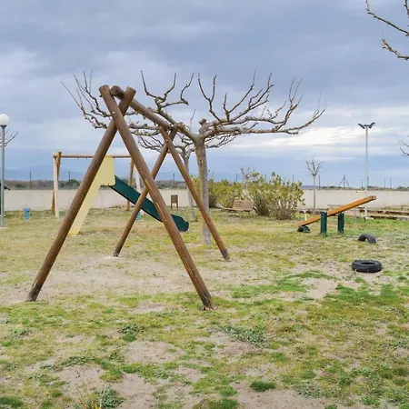 Two-bedroom Holiday In *