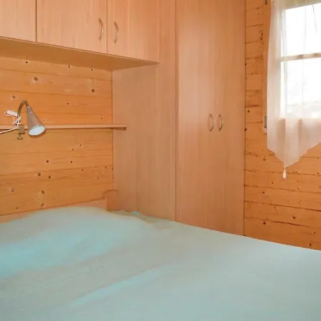 Two-bedroom Holiday In Casa vacanze