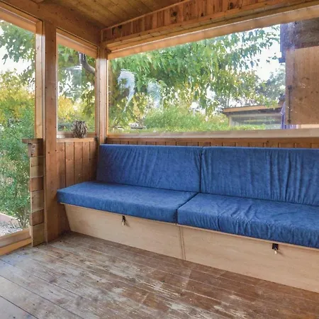 Two-bedroom Holiday In