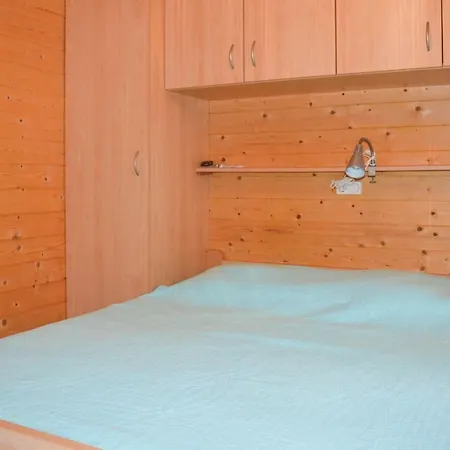 Casa vacanze Two-bedroom Holiday In *